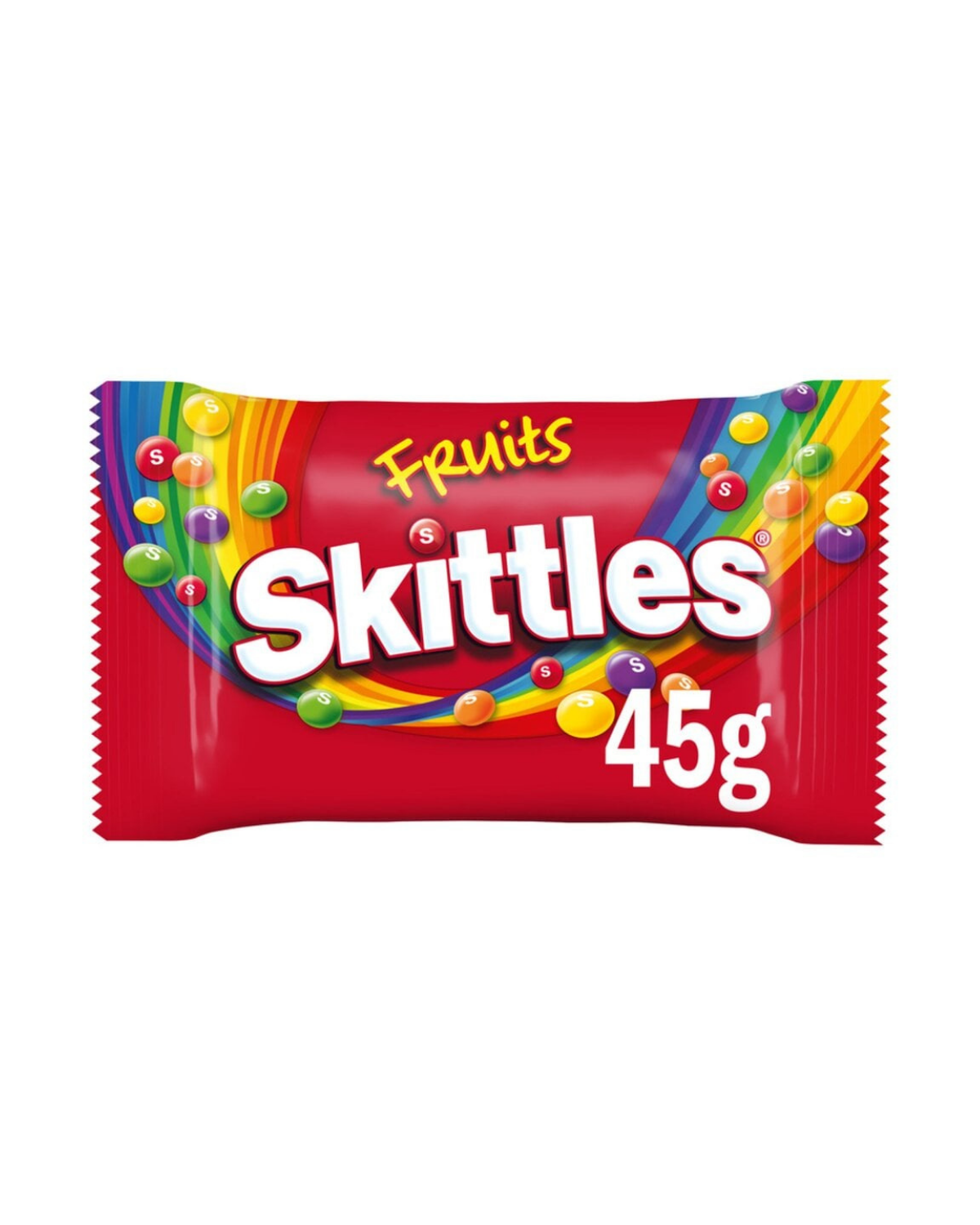 Wrigley's Skittles Fruit