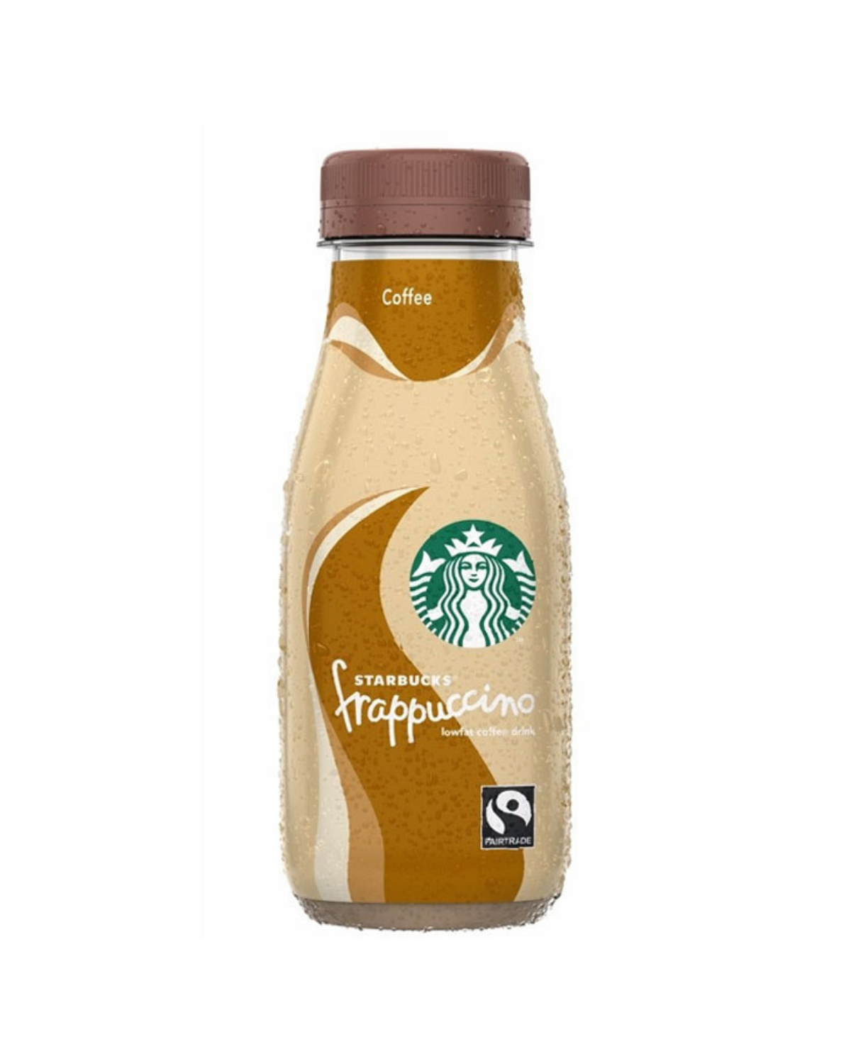Starbucks Frappuccino Coffee