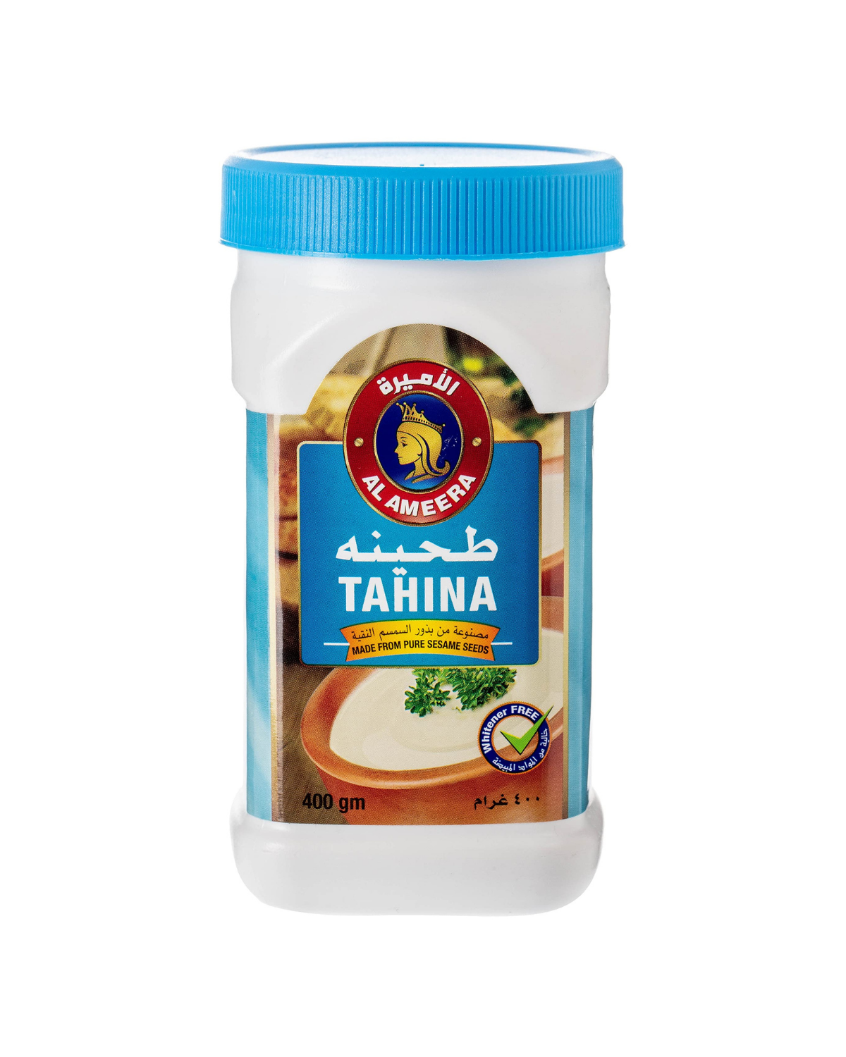 Al Ameera Tahina Paste