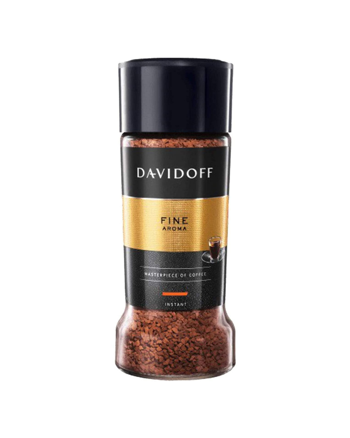 Davidoff Fine Aroma