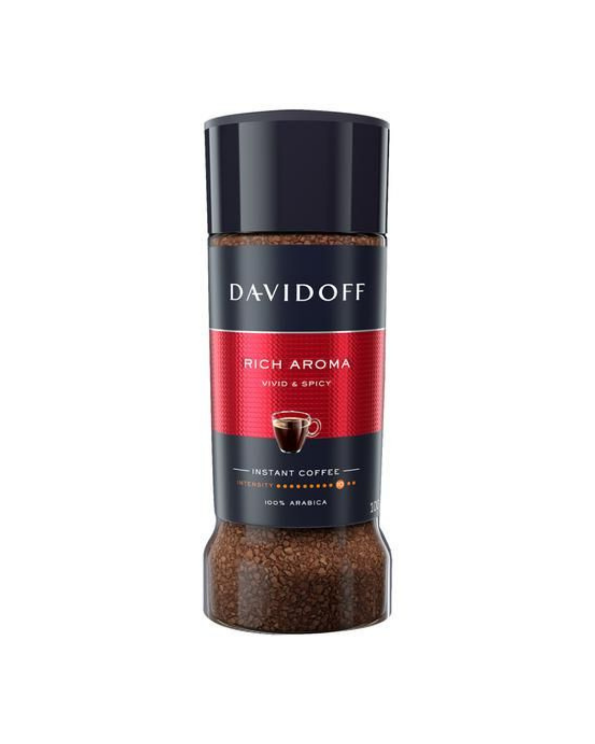 Davidoff Rich Aroma