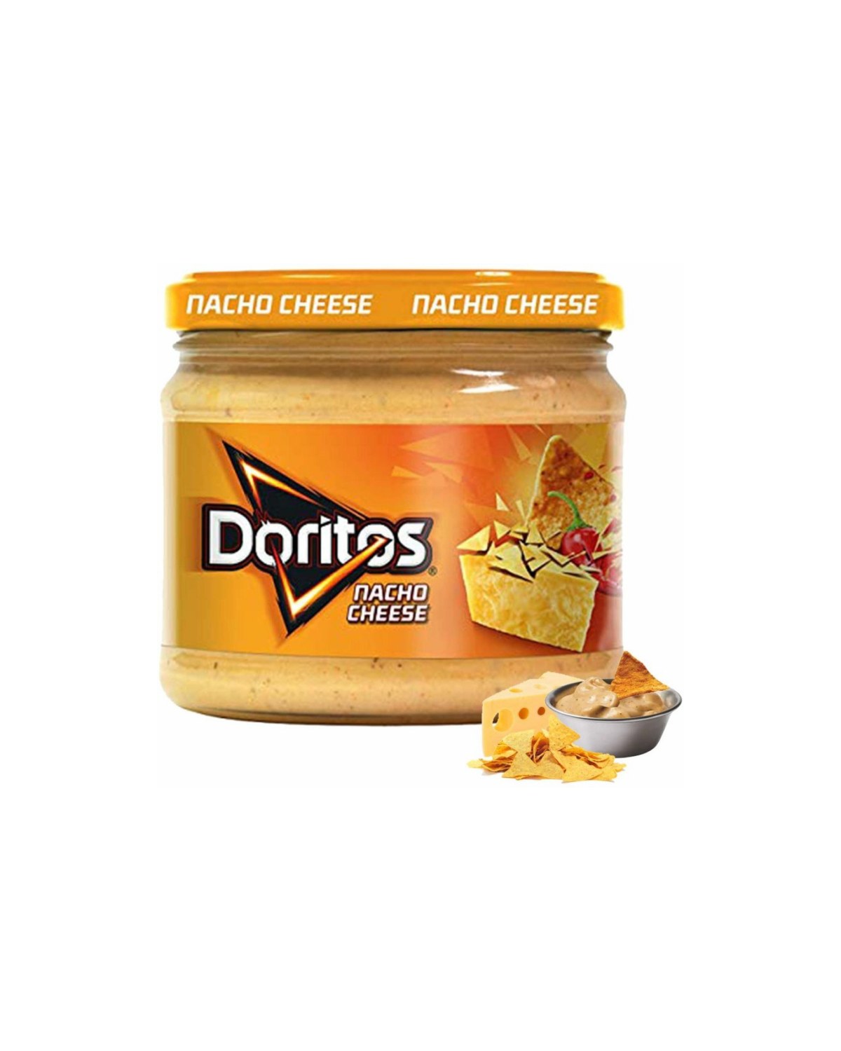 Doritos Nacho Cheese Dip