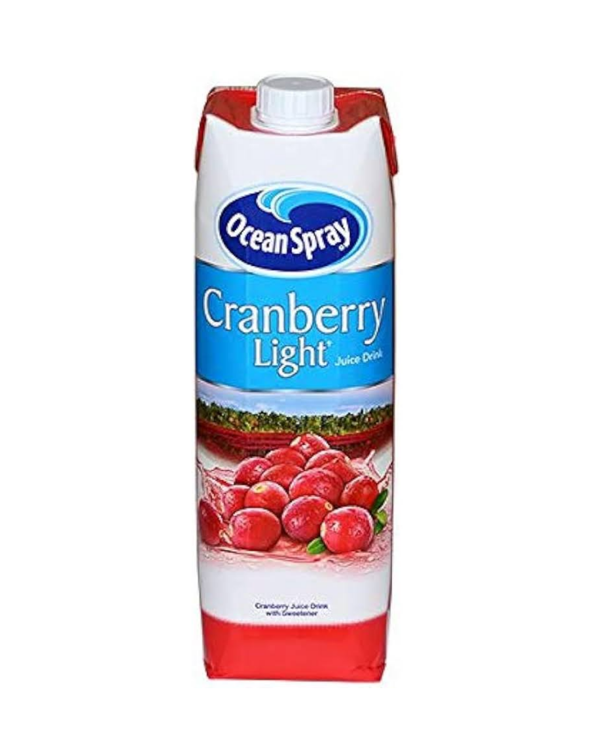 Ocean Spray Cranberry Classic Light