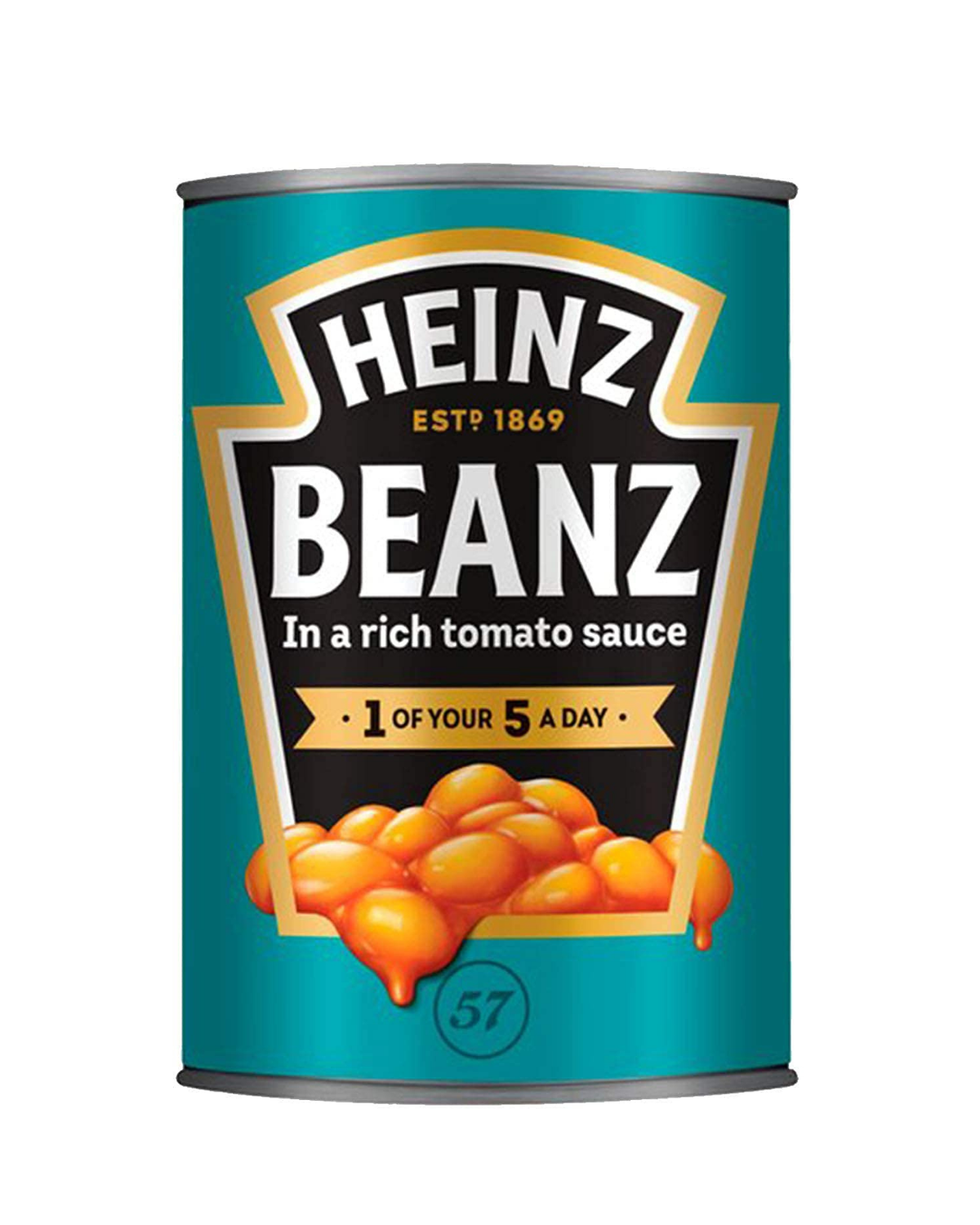 Heinz Baked Beans