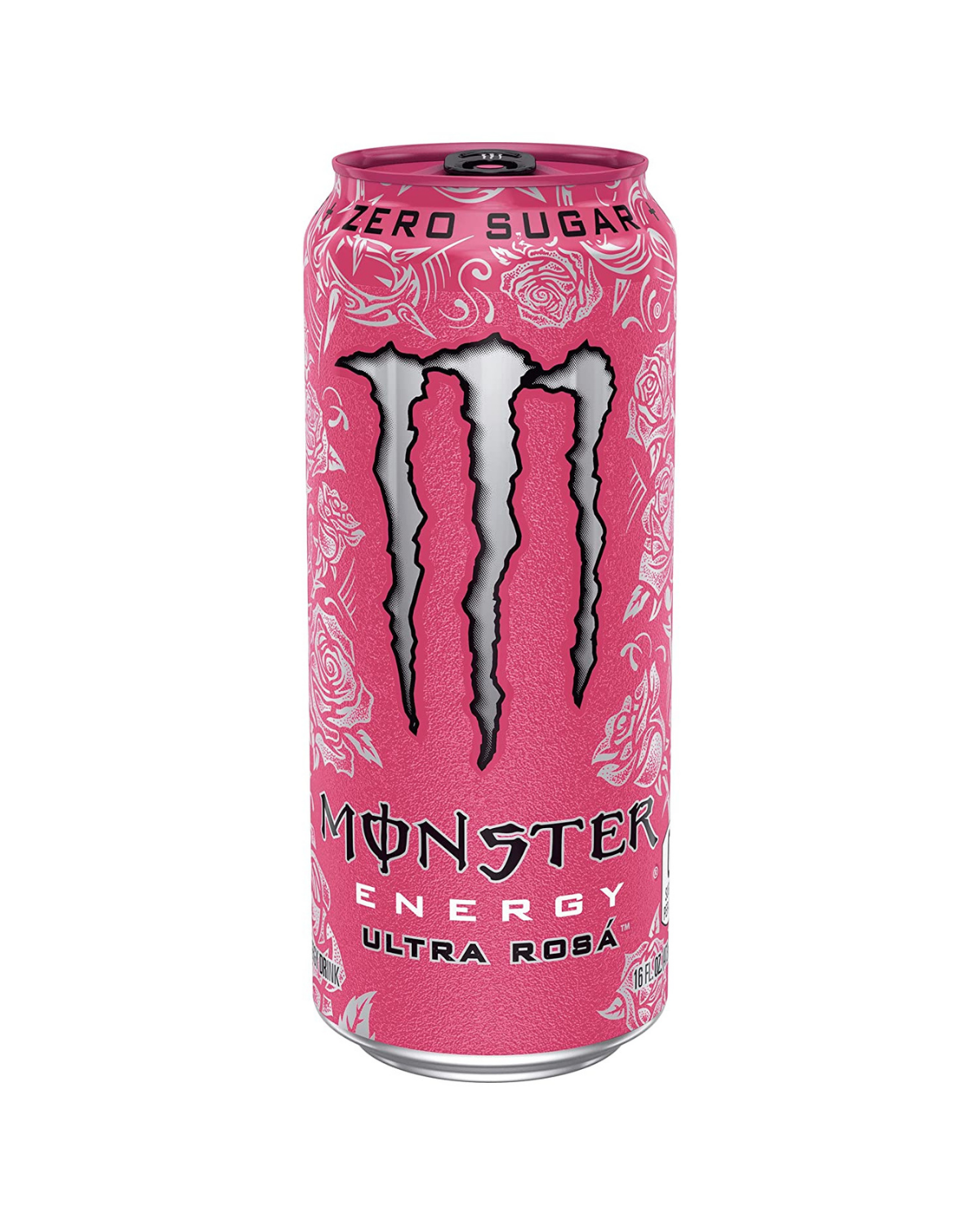 Monster Energy Drink Zero Sugar Ultra Rosa Flavour Sports Drink