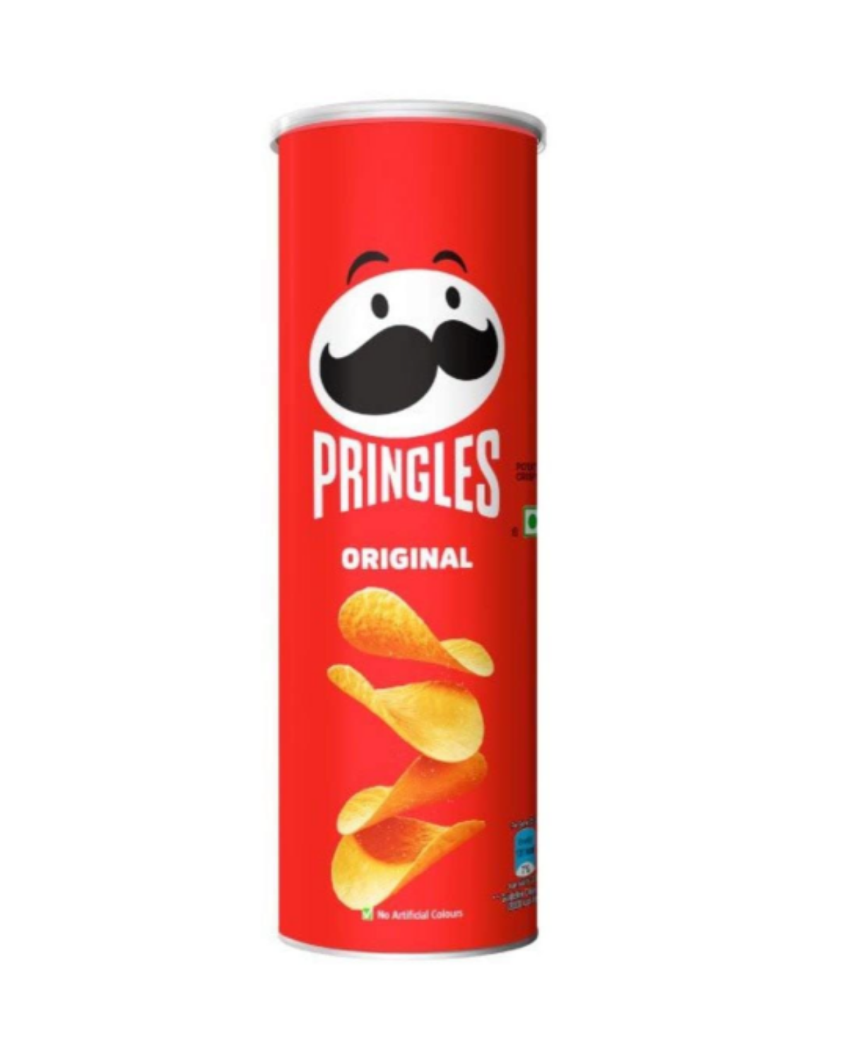 Pringles Original