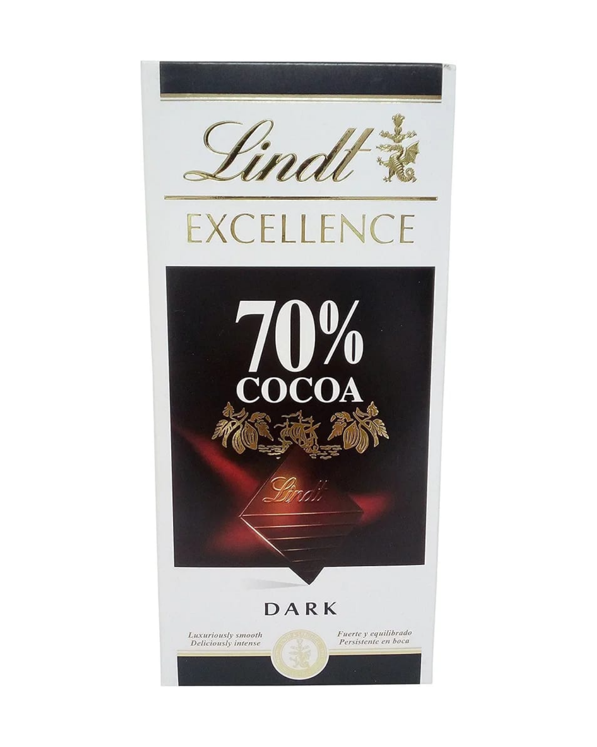 Lindt Dark Excellence 70%