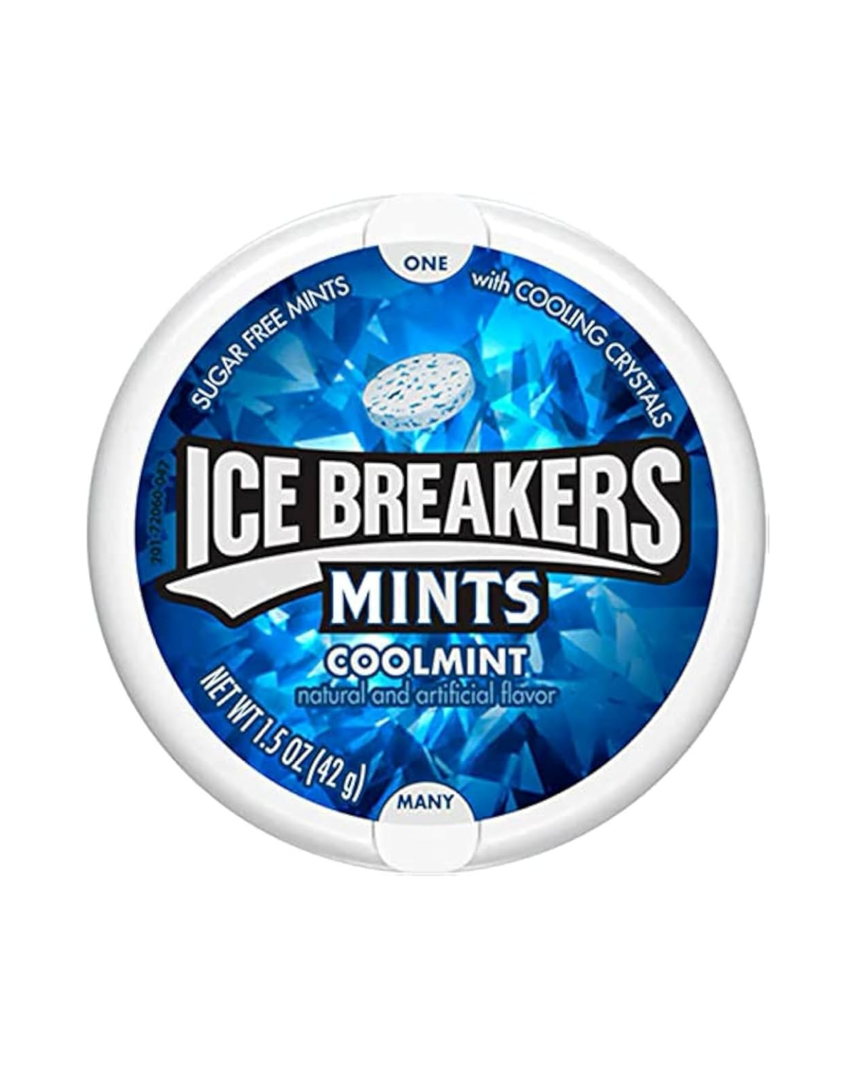 Ice Breakers Coolmint Mints