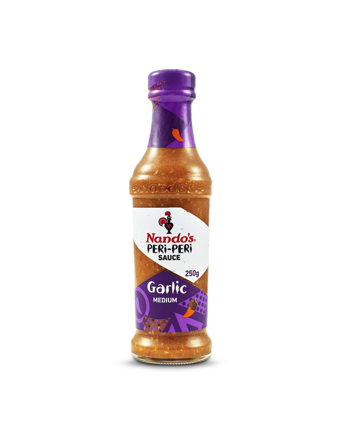 Nando's Peri Peri Chilli Garlic