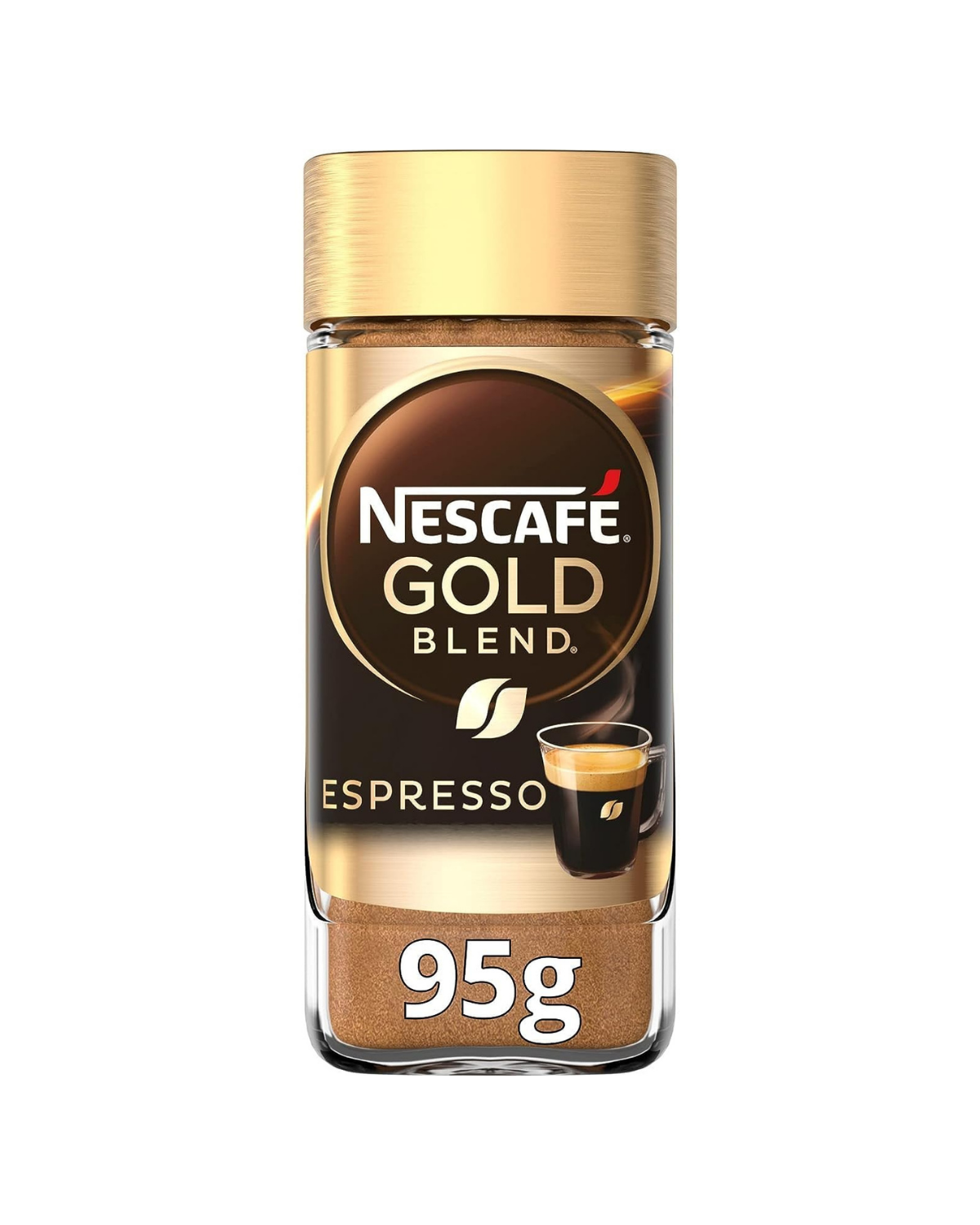 Nescafe Coffee Gold Espresso