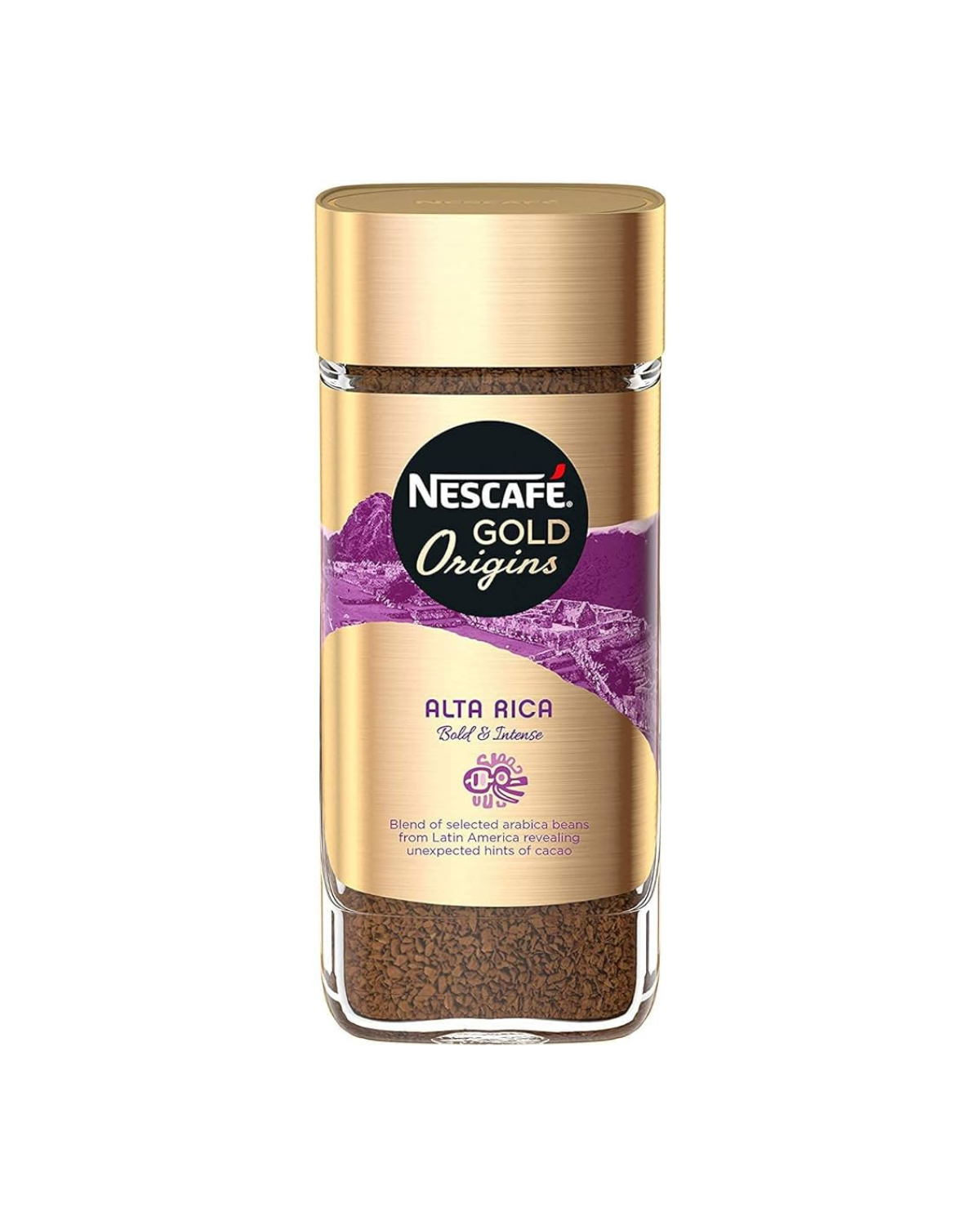 Nescafe Gold Origins Alta Rica Coffee