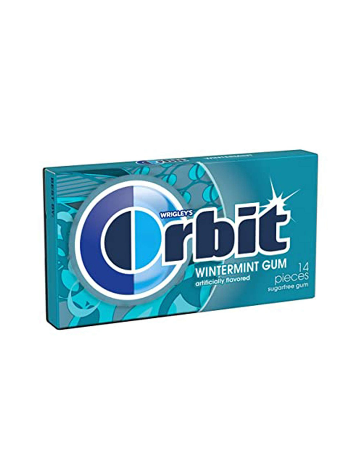 Orbit Wrigley's Wintermint Gum