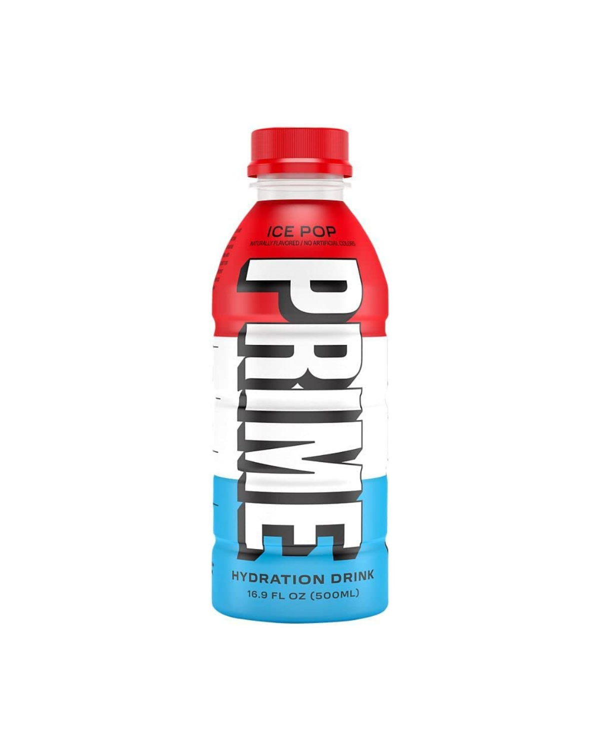 Prime Drink Ice Pop