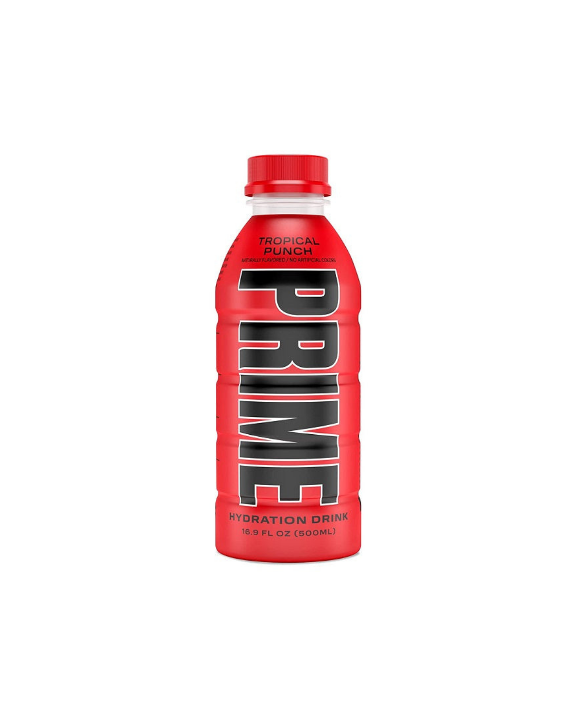 Prime Drink Tropical Punch