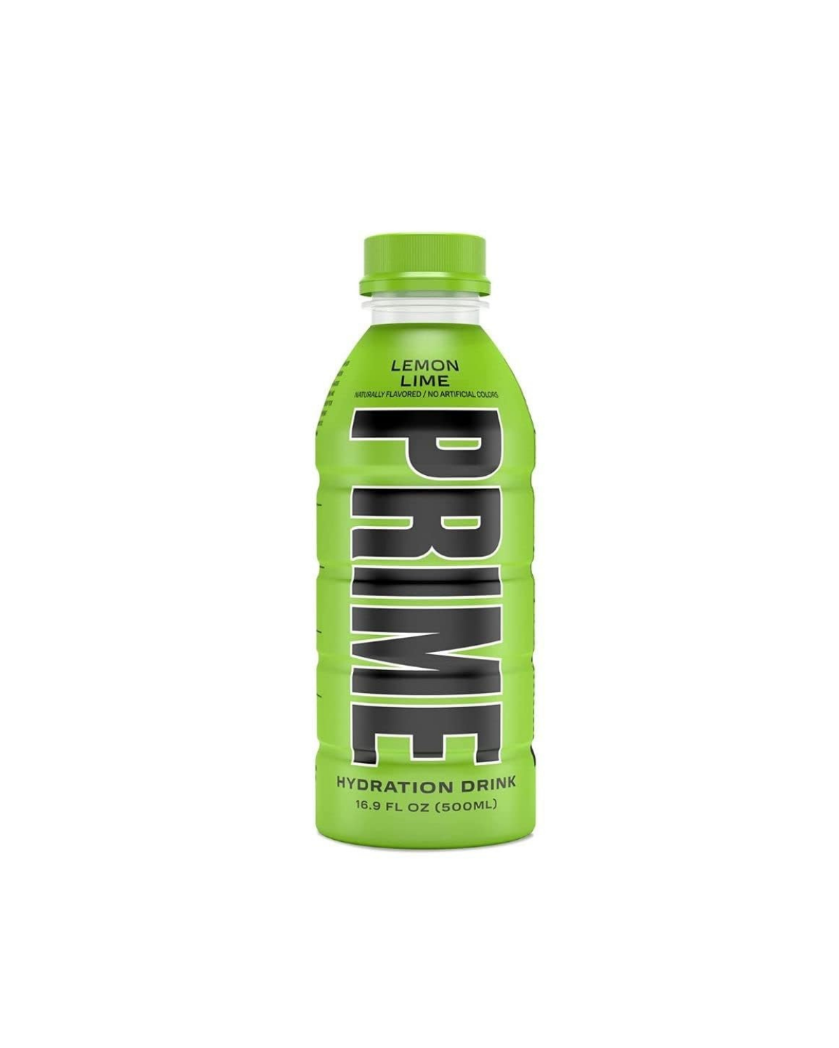 Prime Hydration Drink Lemon Lime