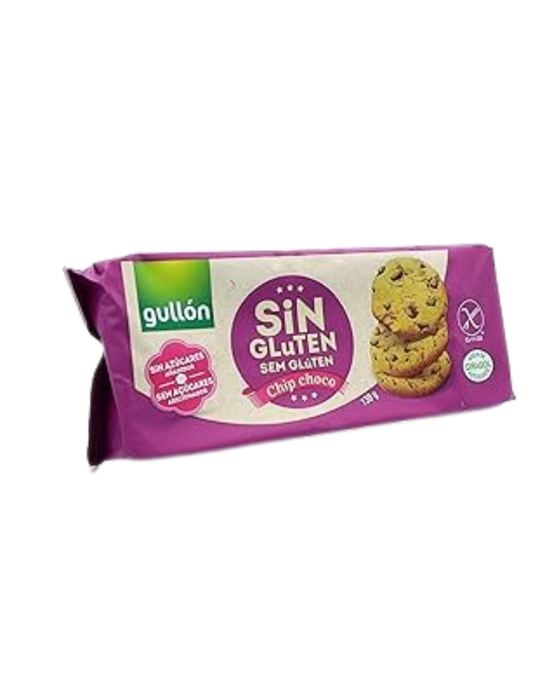 Gullon Chocolate Cookies Gluten Free