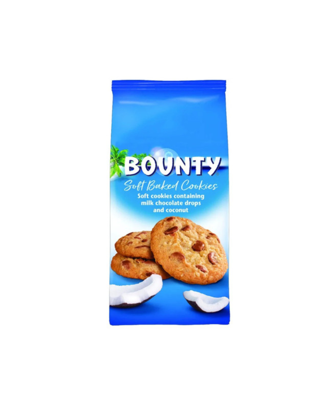 MARS BOUNTY COOKIES