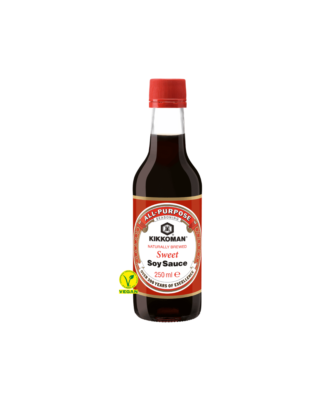 KIKKOMAN SWEET SOY SAUCE