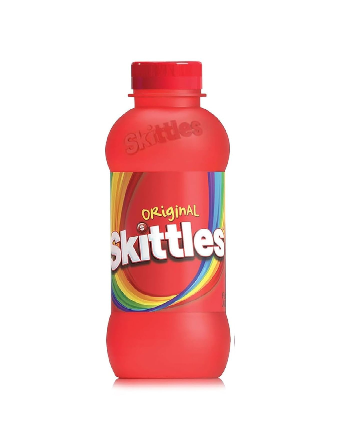 Skittles Original Fruit Flavoured Drink