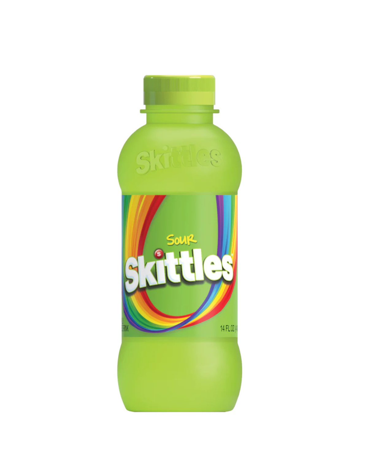 Skittles Sour Drink