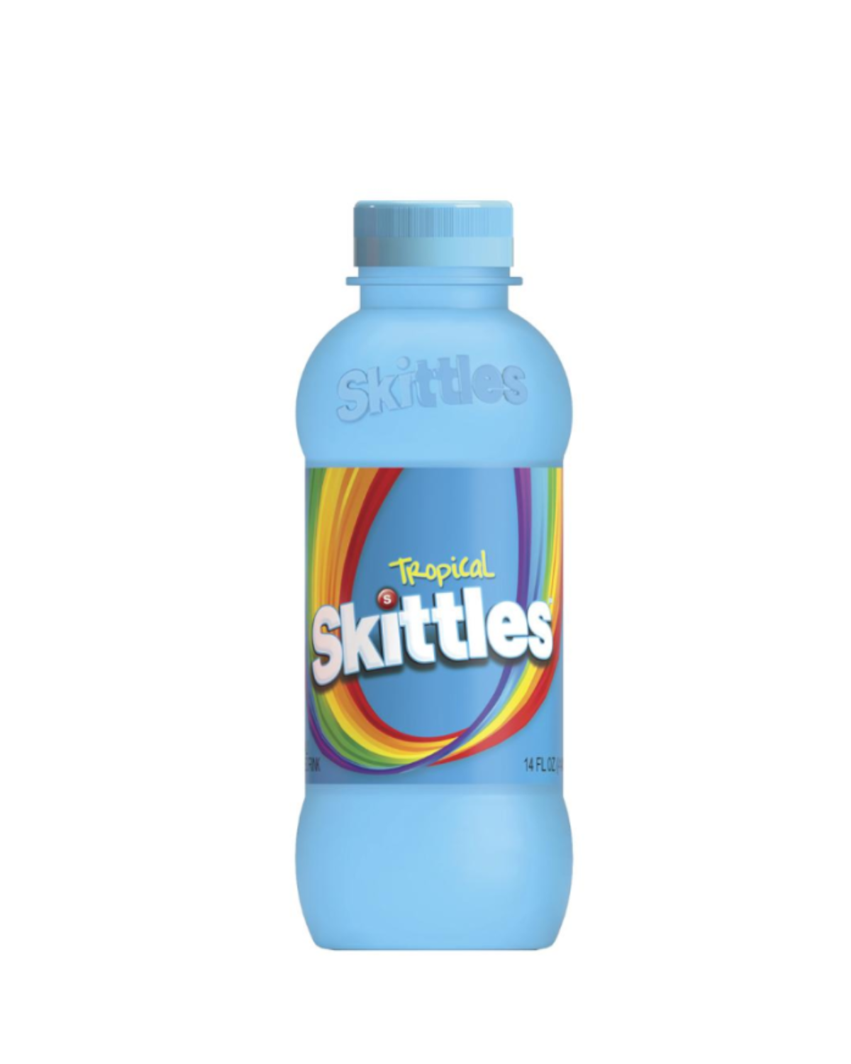 Skittle Tropical Drink