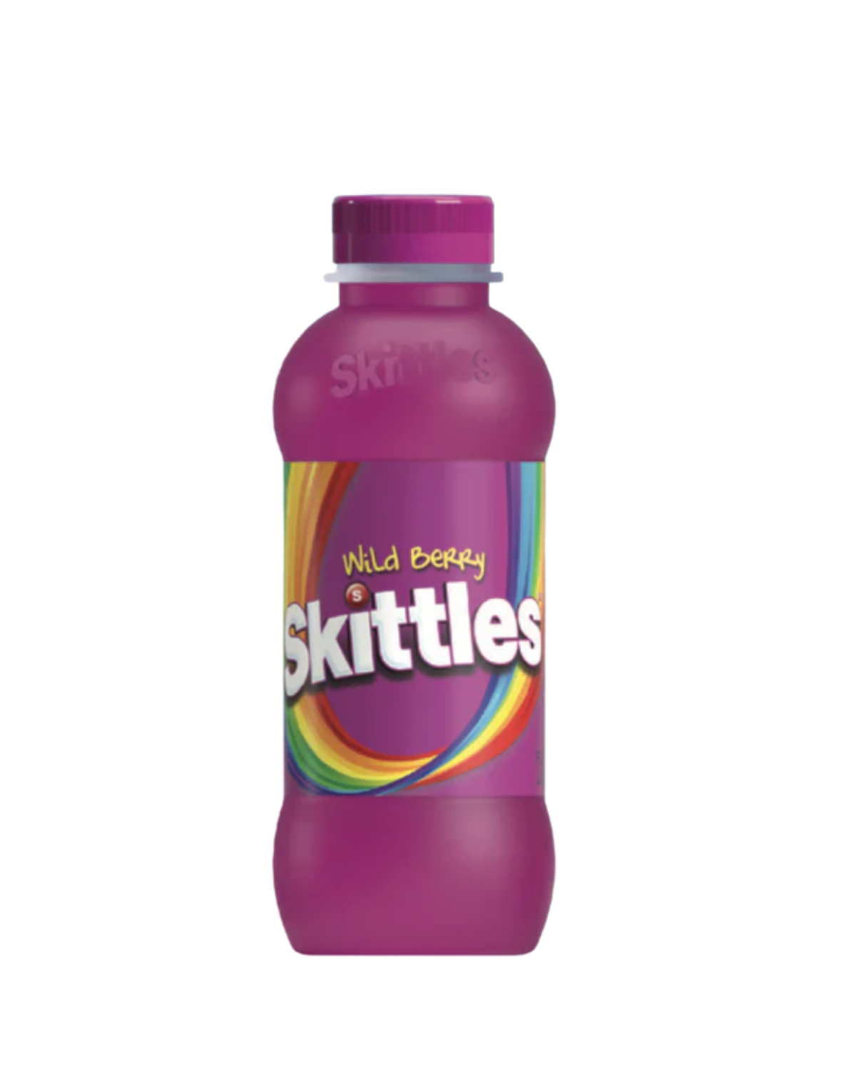 Skittles Wild Berry Fruit Drink