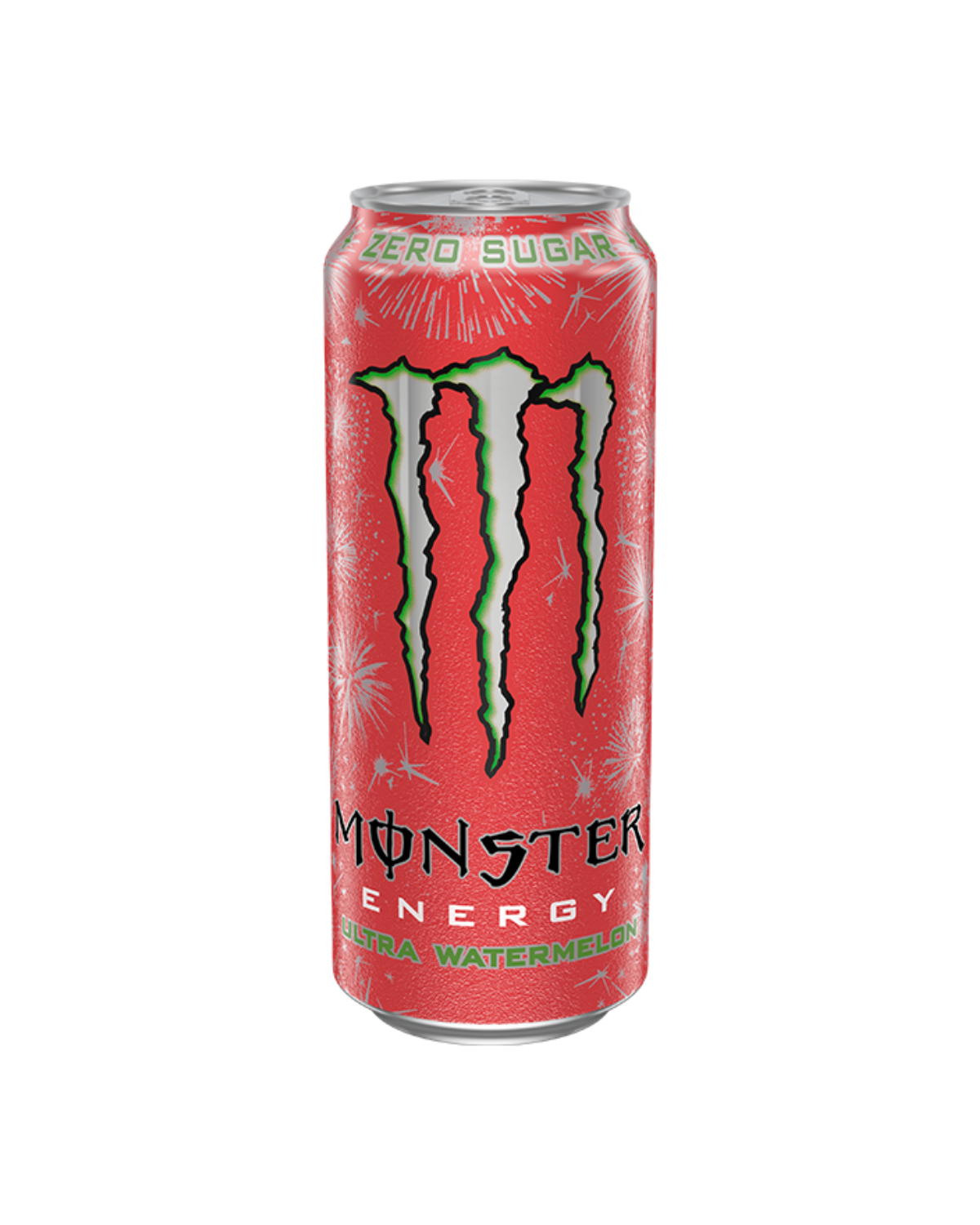 Monster Ultra Watermelon Zero Sugar Imported