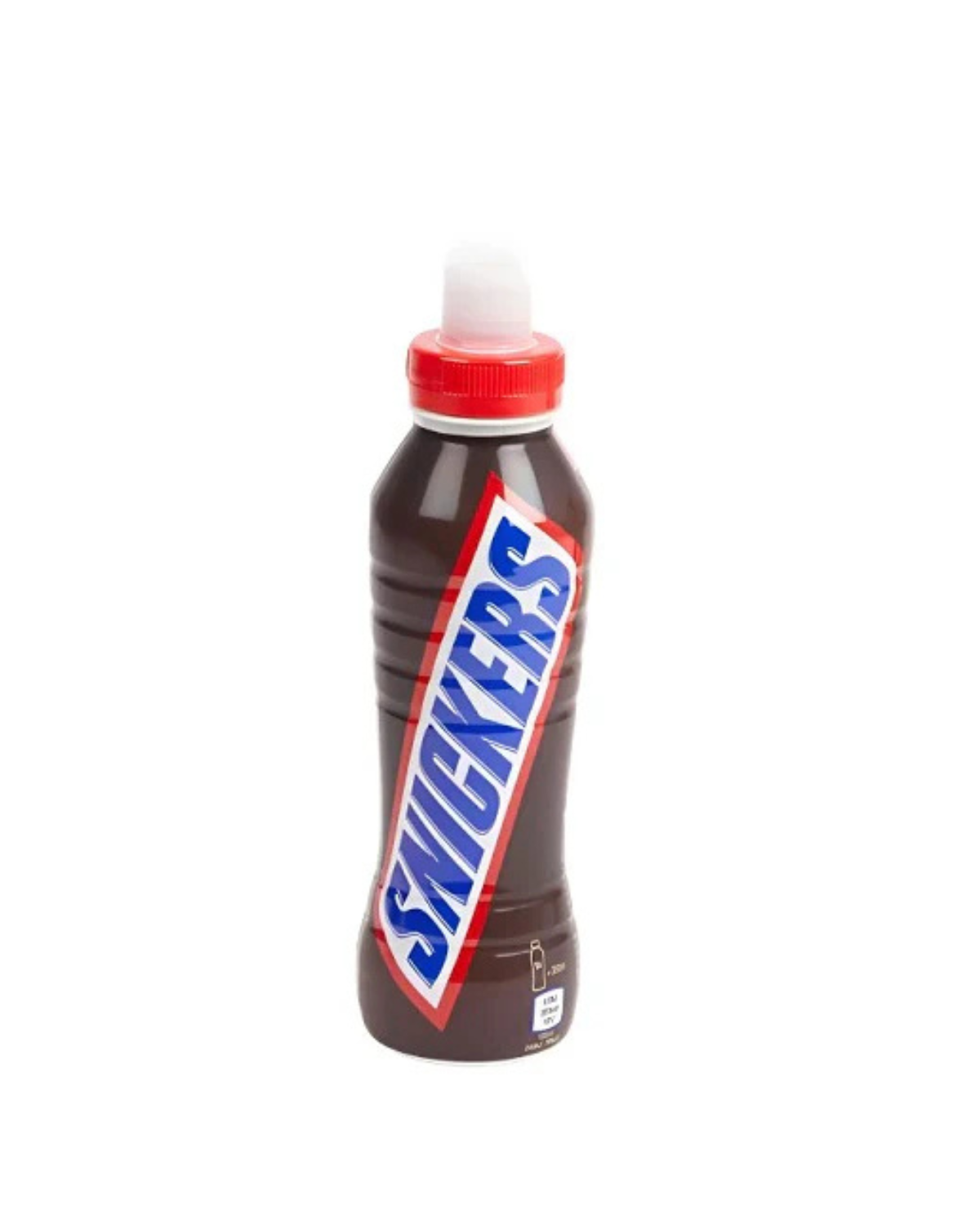 Snickers Milk Drink
