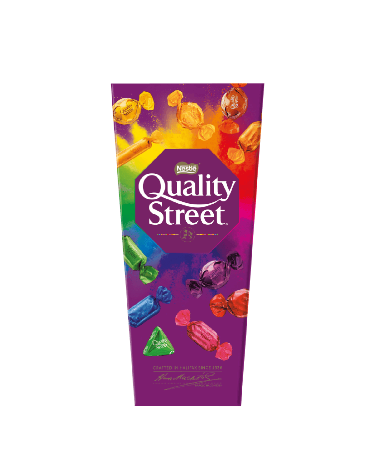 Nestle Quality Street Chocolates