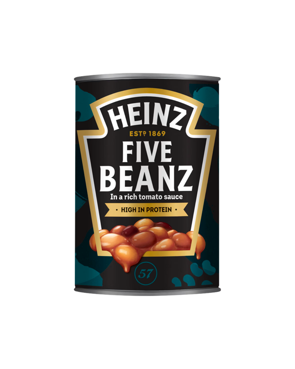 Heinz Five Beanz