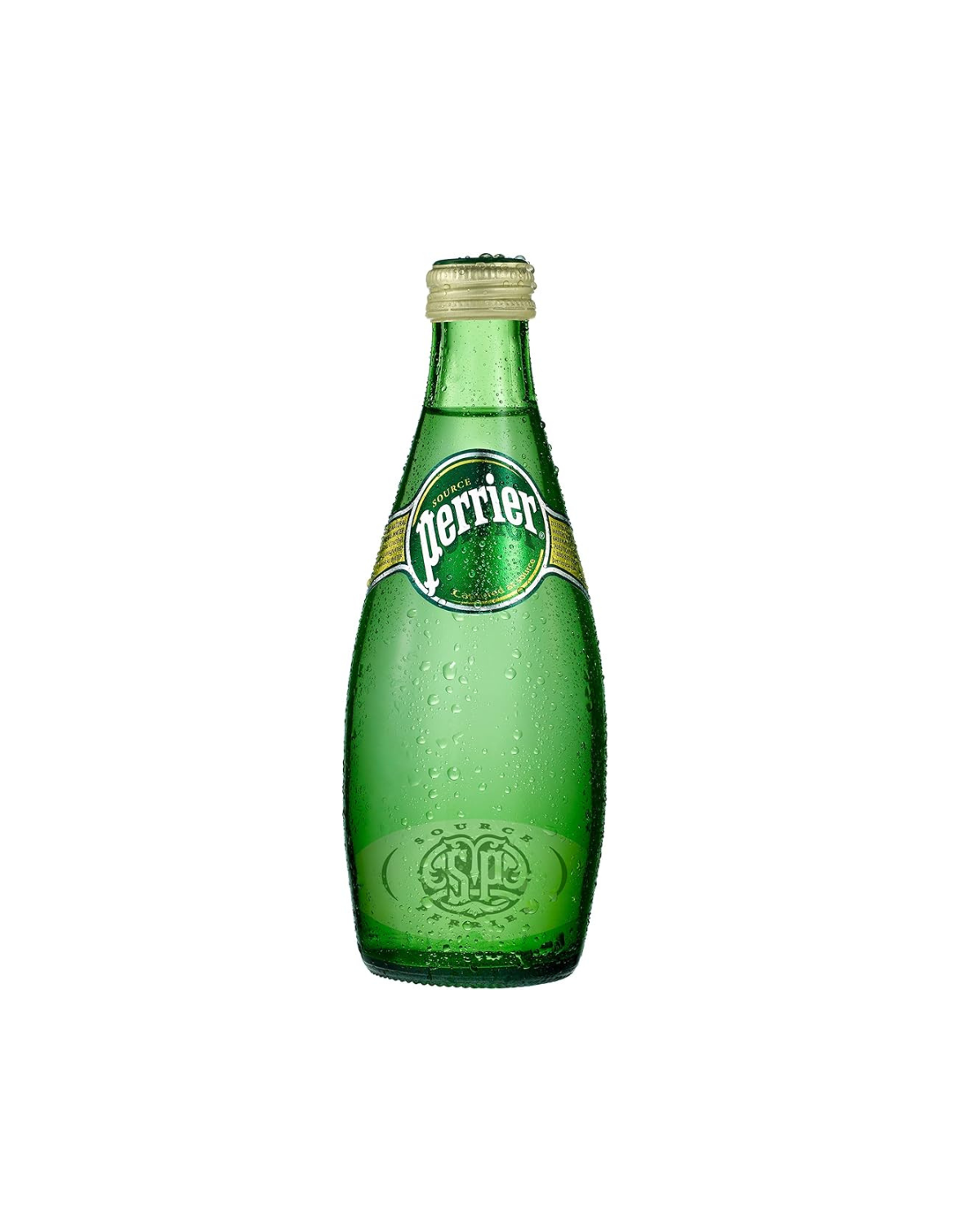 Perrier Carbonated Water (Sparkling Water)