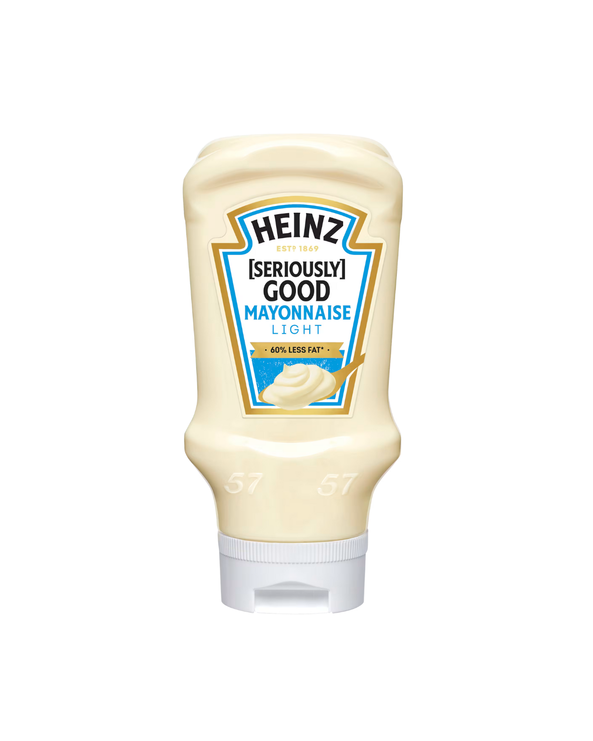 Heinz Seriously Good Light Mayonnaise