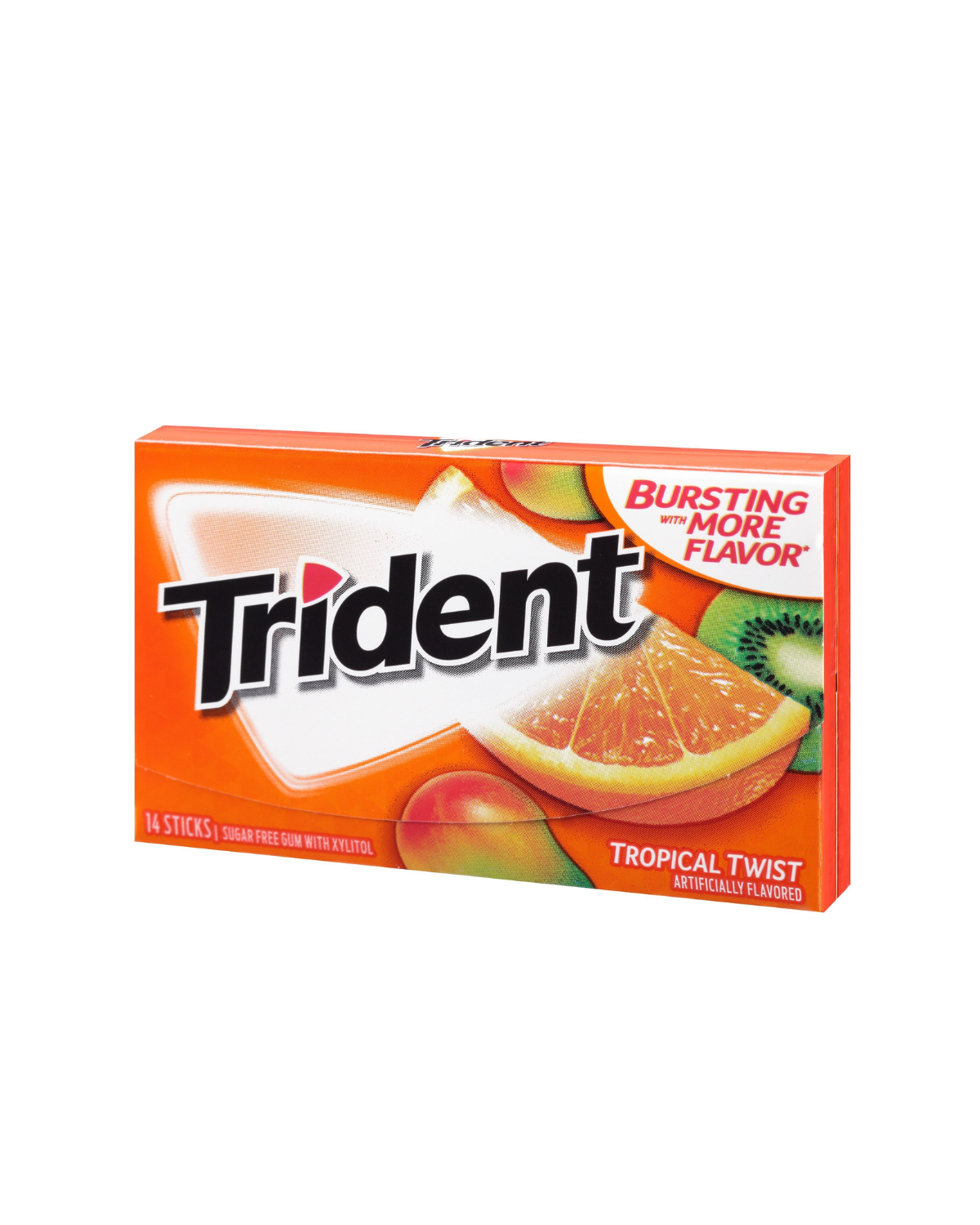 Trident Tropical