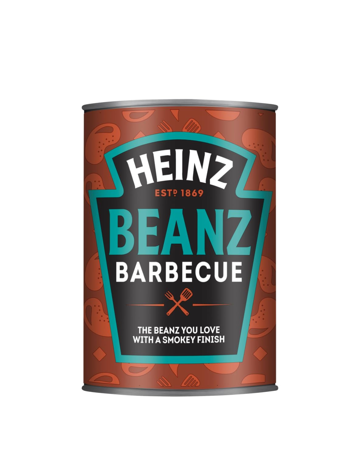 Heinz Beanz Barbecue