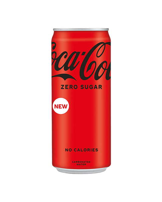 Coke Zero