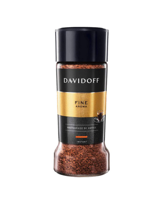 Davidoff Fine Aroma