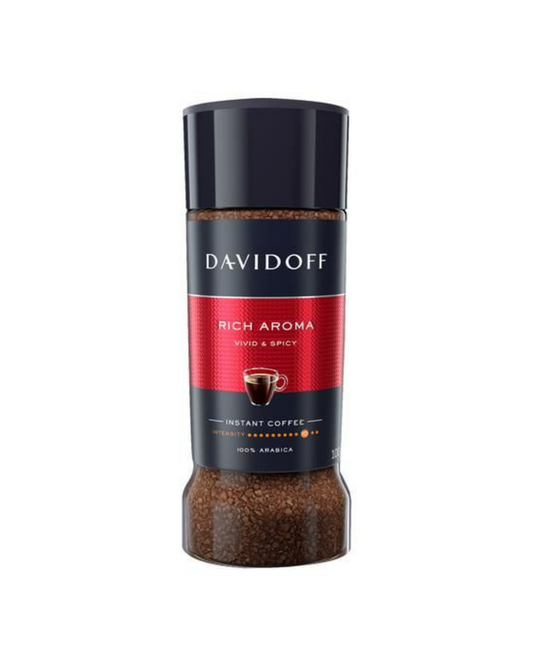 Davidoff Rich Aroma