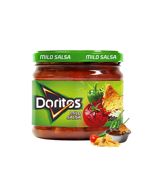 Doritos Mild Salsa Dip