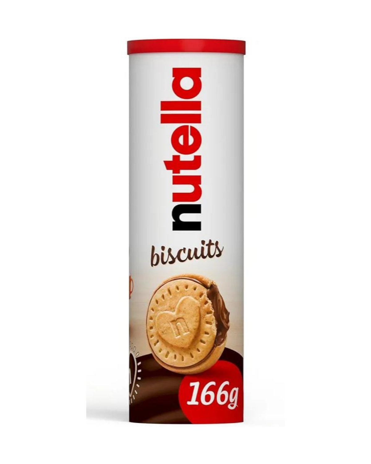 Nutella Biscuits