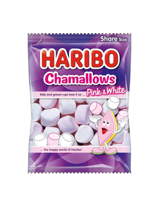 Haribo Chamallows