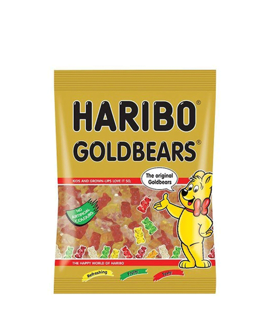 Haribo Gold Bears