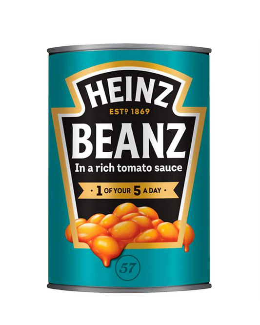 Heinz Baked Beans