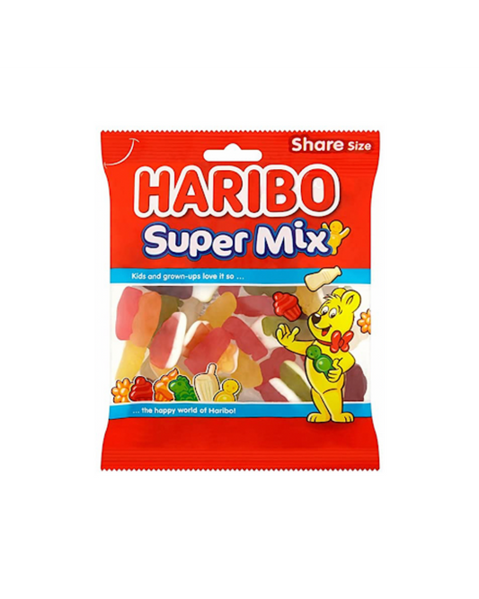 Haribo Supermix