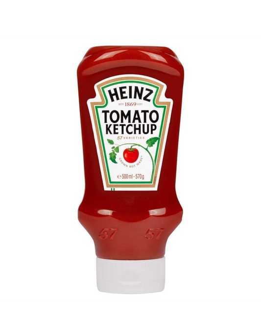 Heinz Tomato Ketchup