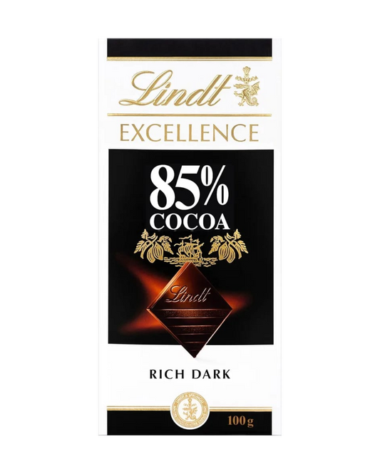 Lindt Dark Excellence 85%