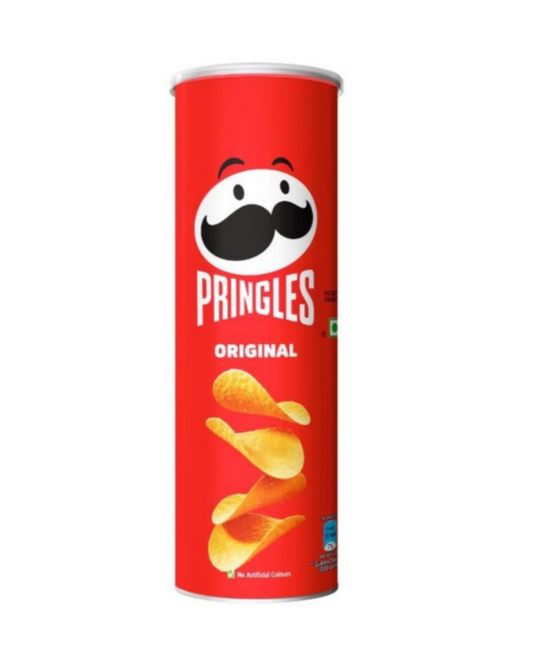 Pringles Original