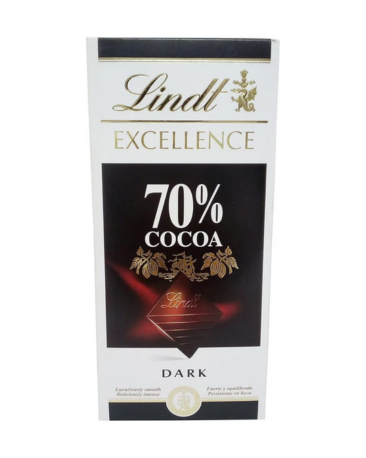 Lindt Dark Excellence 70%