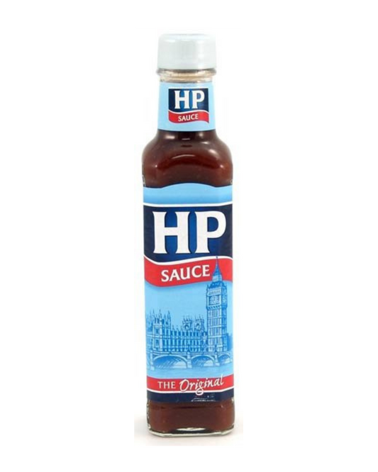 HP Sauce