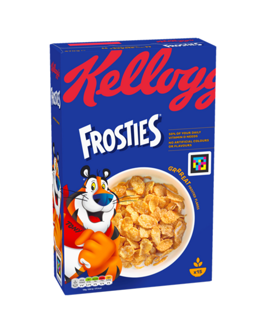 Kellogg's Frosties