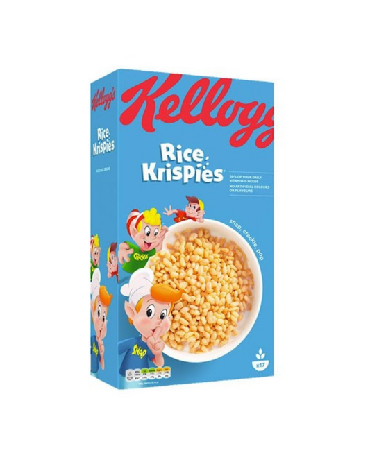 Kellogg's Rice Krispies